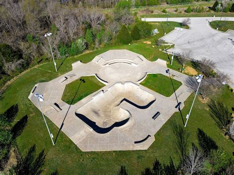 Unleash Your Inner Skater: Discover the Ultimate Skateboarding Destination in Tulsa, Oklahoma's Top Parks!