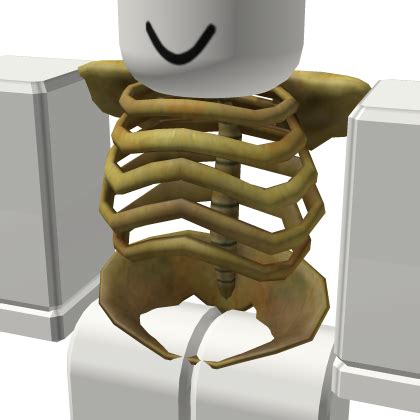 Skeleton - Roblox