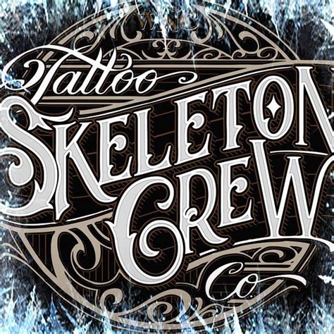 Vroomheart Skeleton_Crew_Tattoo Flickr