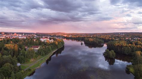 Skellefteå