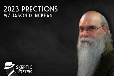 Skeptic Psychic Predictions