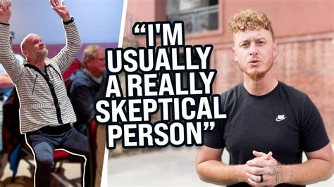 Skeptical at first&hellip;