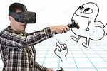 Sketch VR New