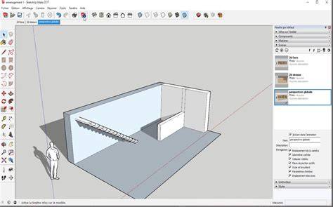 SketchUp Make