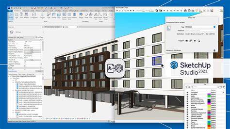SketchUp