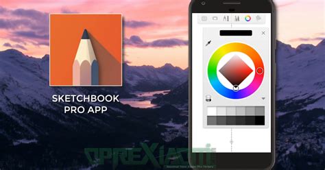 Sketchbook Pro Apk Gratis