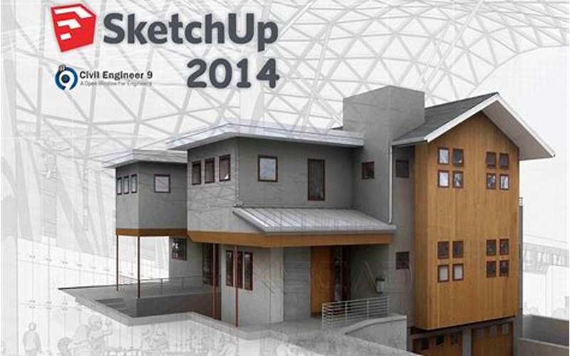 Sketchup Online Features
