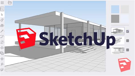 Sketchup 17 Gratis
