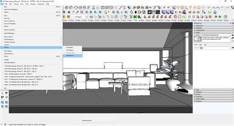 Master the Art of Sketchup Animation Render with Expert Tips and Tricks