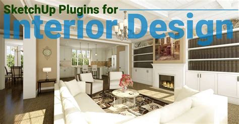 Essential Extensions and Resources for Interior Designers
