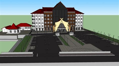 Sketchup - Komunitas