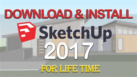 Sketchup Make Download Gratis