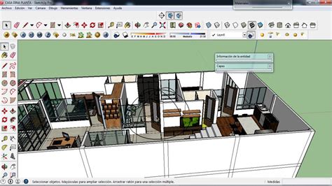 Sketchup Render Gratis