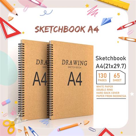 Sketsa Buku