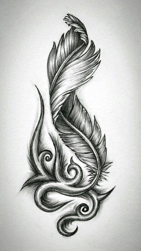Sketsa Tato Simple