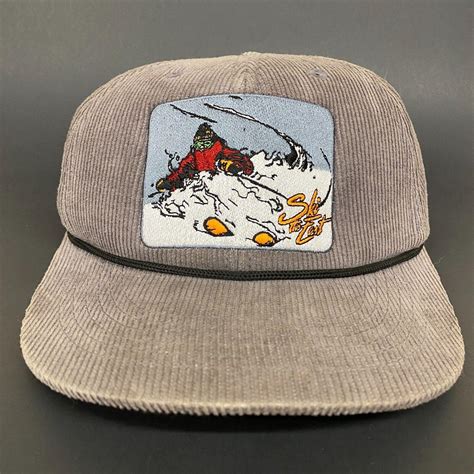 Ski The East Hat