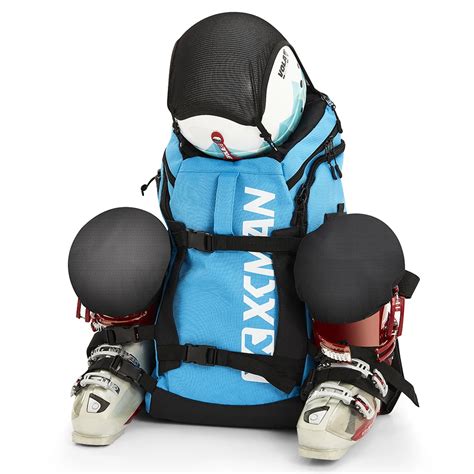 The 12 Best Ski Boot Bag Reviews in 2020 Best Market Reviews in 2020