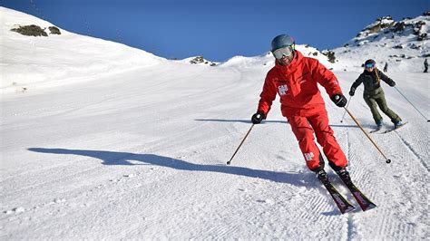 Ski Instructor