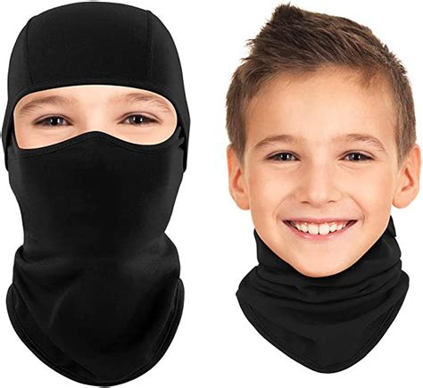 Ski Mask For Kids