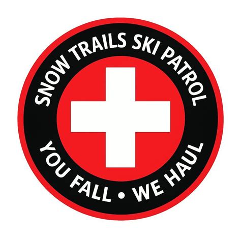 Ski patrol
