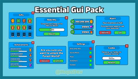 Skidded V2 - Universal Game GUI [ROBLOX] - Pastebin.com