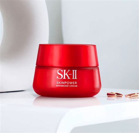 Unlock Your Best Skin with Skii's Power Cream Formula