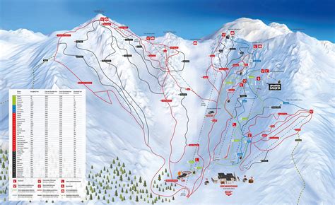 Spain Gluten Free GLUTENFREE OPTIONS AT SKI RESORTS