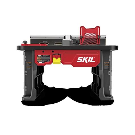 Skil Rt1323-01 Router Table