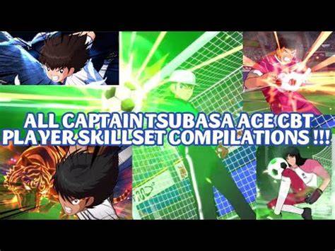 Skill Compilations
