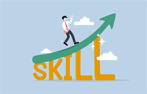 Skill Development Without Pressure