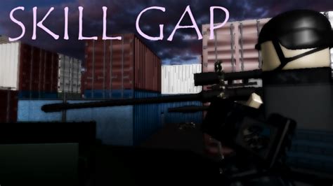 Skill Gap hell - Roblox