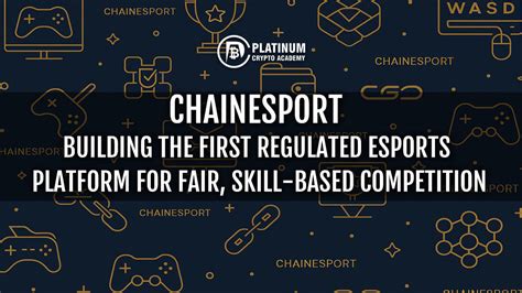 Skill-Based Competition