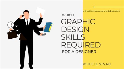 Skills Learned in Graphics Design Course