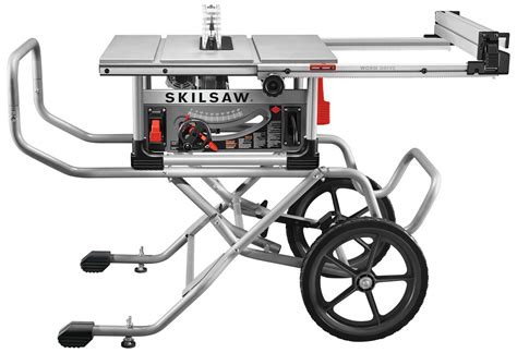 Skilsaw Table Saw Stand