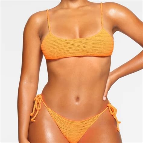 Skims Crochet Swim