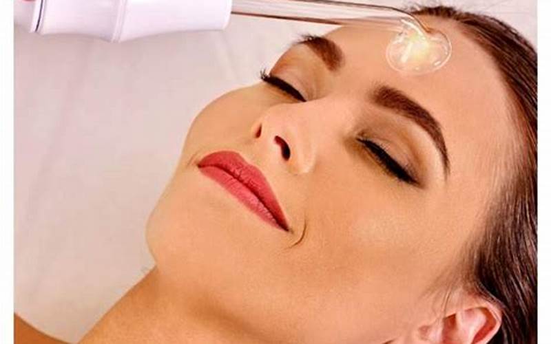 Skin Care Treatments To Look Younger