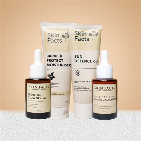 Skin: Facts & Care for Healthy Living