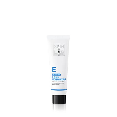 Skin & Lab E Plus Moisturizing Cream