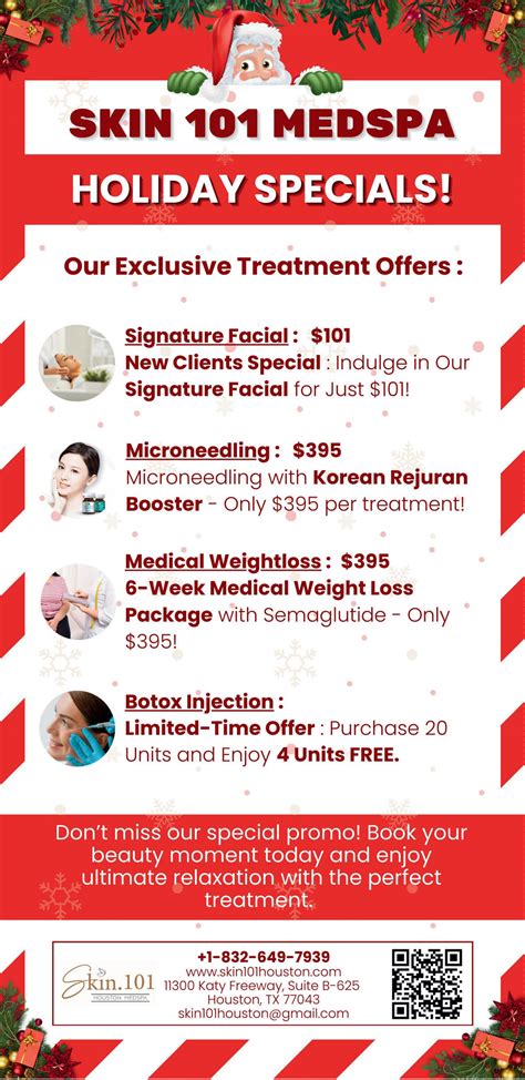 Discover the Ultimate Skin Solutions at Skin 101 Medical Spa.