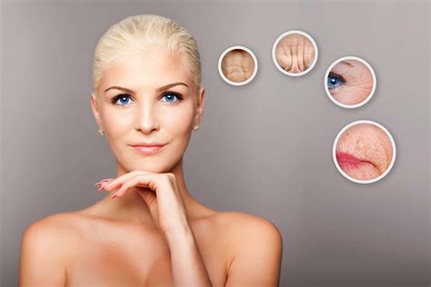 Antioksidan untuk memperlambat penuaan kulit
