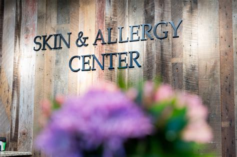 Say Goodbye to Itchy Skin and Allergies with Skin And Allergy Center's Expert Help!