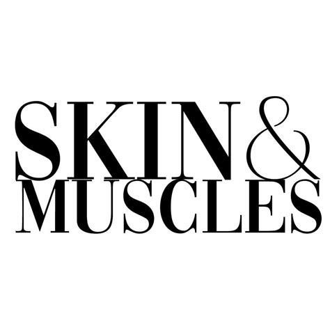 Revitalize Your Aesthetic Elegance: Explore the Enigmatic World of Skin and Muscles in Denver