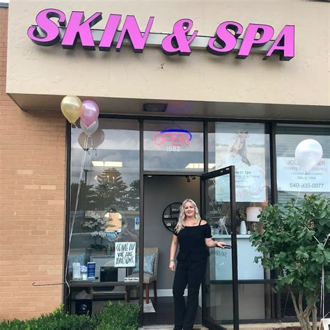 Indulge in Luxury: Discover Skin and Spa Boutique Today!