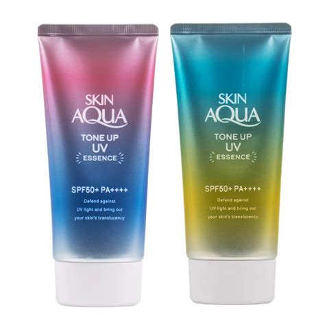 Skin Aqua Tone Up