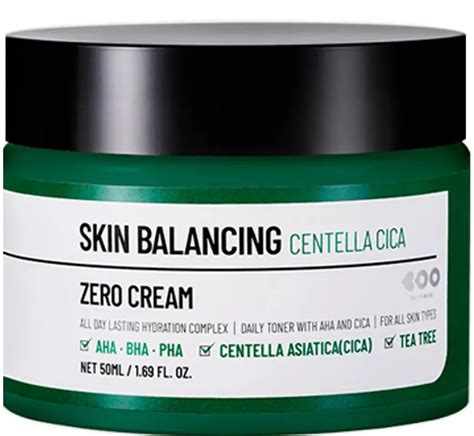 Get Balanced Skin with Centella Cica - Natural and Effective Solution