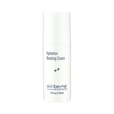 Revive your Skin's Moisture with Skin Better Hydration Boosting Cream