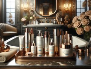 Chiseling the Perfect Path to Glowing Skin: Skin Better Science Vs Skinceuticals - Who Reigns Supreme in the World of Skincare?