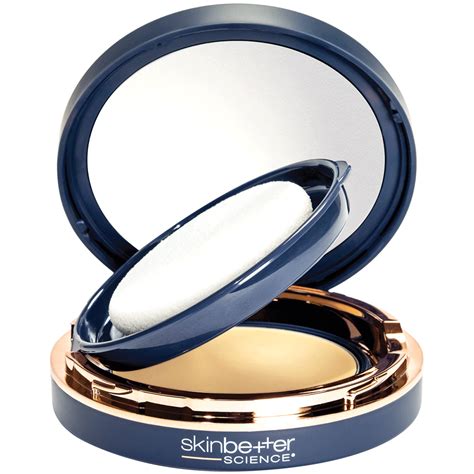 Discover the Secret to Radiant and Flawless Skin with Skin Better Tone Smart Compact - Your Perfect Companion for a Picture-Perfect Look!