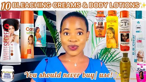 Find the Best Skin Bleach Near Me Today!