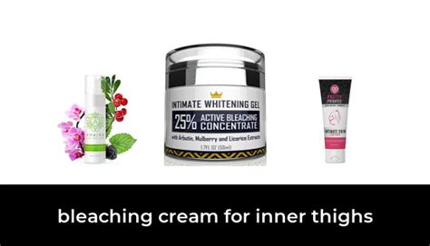 Unlock the Secret to Flawless Legs: Achieve Radiant Inner Thighs with Skin Bleaching Solutions